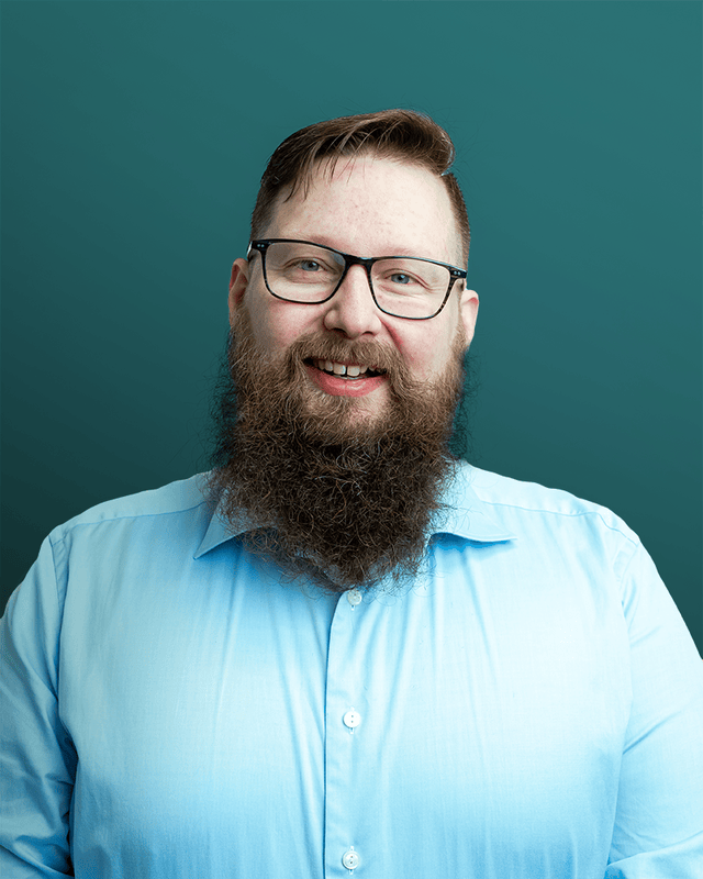 Andrew Funk