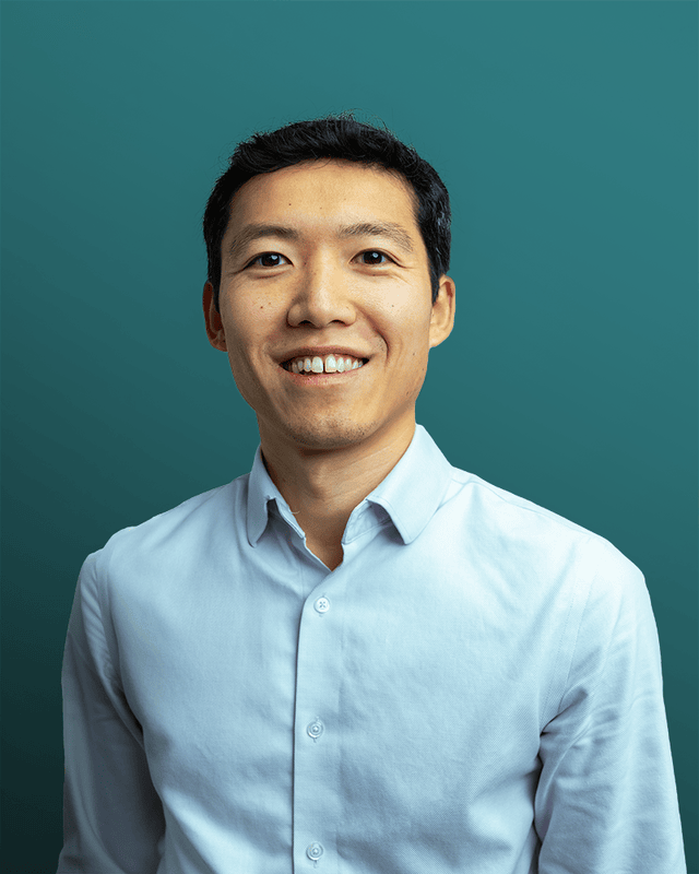 Jacky Wong