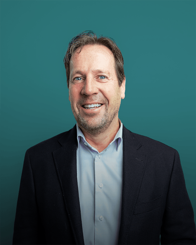 Mark Allison
