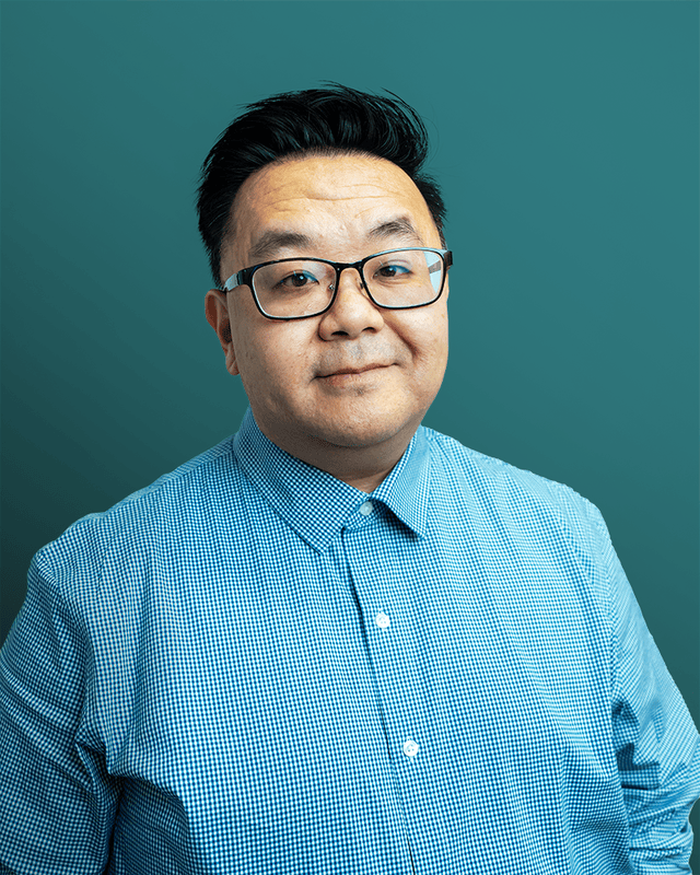 Mark Tang