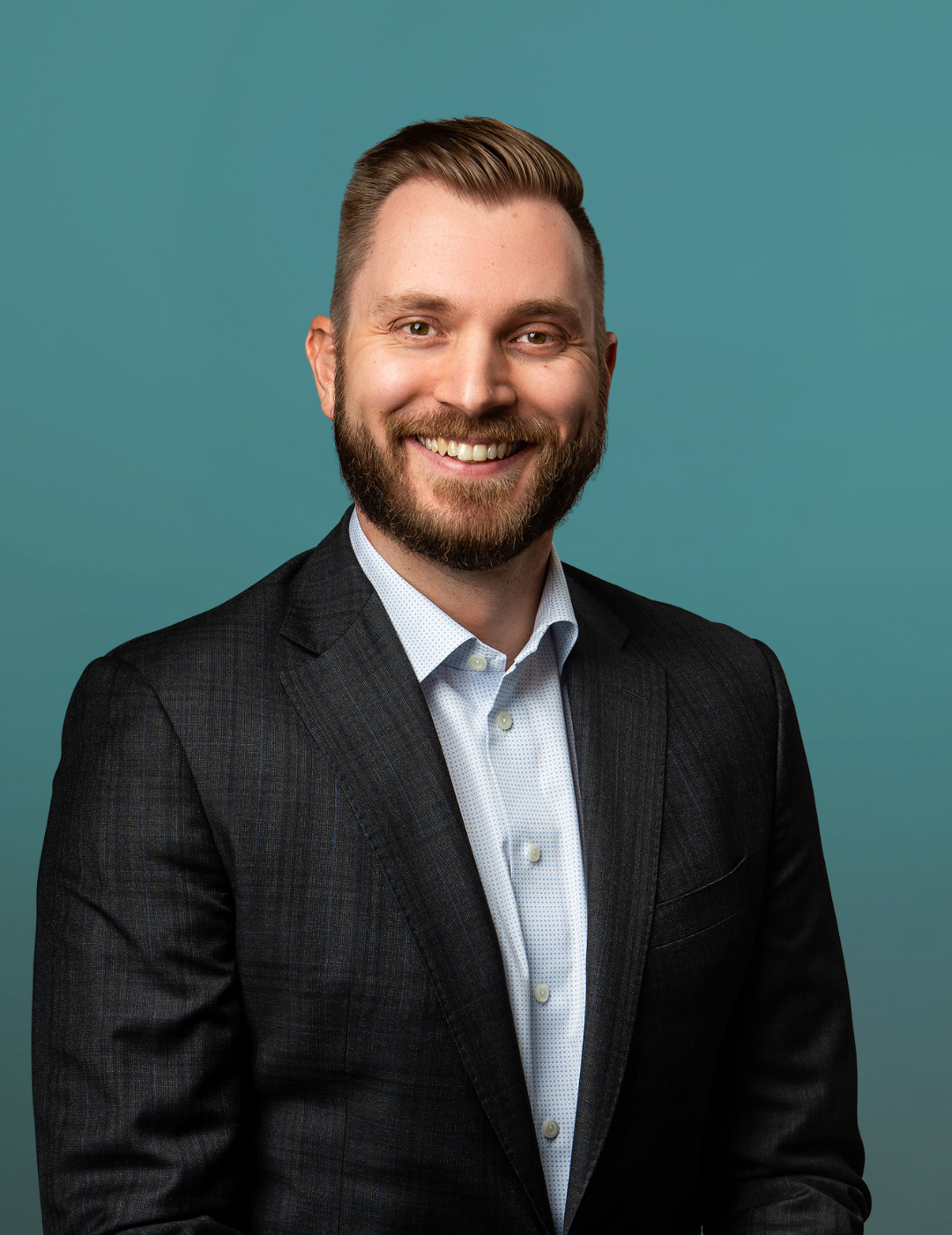 Josh Litzenberger